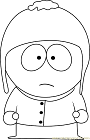 Thousands of free printable coloring pages for kids! Craig Tucker From South Park Coloring Page For Kids Free South Park Printable Coloring Pages Online For Kids Coloringpages101 Com Coloring Pages For Kids