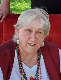 Obituary information for Patricia A. Henderson