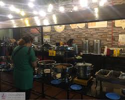 Pakej homestay murah shah alam. D Kayangan Steamboat Bbq Buffet Seksyen 13 Shah Alam Eat All You Can Zaza S Review Mama Aa Monstaf
