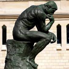 O Pensador Auguste Rodin Escultura De Rodin Escultura O Pensador O Pensador