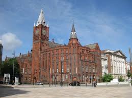 The university of liverpool is the largest provider of 100% online postgraduate degree courses in europe with some 8,000 students studying for university of liverpool degrees around the world. Victoria Building University Of Liverpool Wikidata