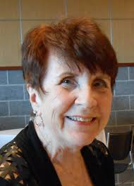 Obituary for Marilyn Hartwig