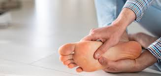 Foot Complications | ADA