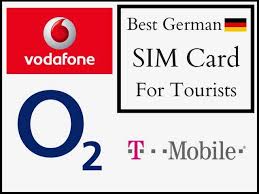 P299 until august 31, 2021 only. Buying A Sim Card In Germany In 2021 Traveltomtom Net