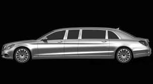 Mercedes Class S Pullman Benz S Class Mercedes S Class New Mercedes