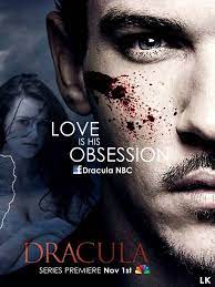 Dracula Jonathan Rhys Meyers Nuevo Poster Promocional Estrellas De Cine Series Y Peliculas Dracula