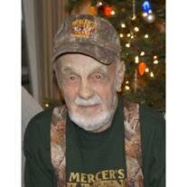 Carlton L. Mercer Obituary