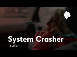 Helena zengel was born on june 10, 2008 in berlin, germany. System Crasher Systemsprenger 2019 Mami Review An Intense Psychological Drama About A Hot Tempered Child High On Films