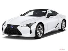 Experience the unwavering performance of the 2021 lexus rc f and everything it has to offer.e. 2021 Lexus Lc Prices Reviews Pictures U S News World Report