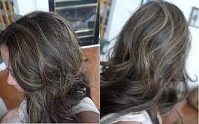 Pin By Zeynep A On Hair Ash Hair Frosted Hair Hair Highlights
