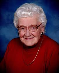 Myrtle Eileen Westphal Saylor (1920-2017)
