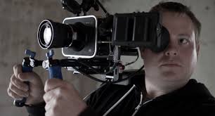 Blackmagic's Production Camera On A 4K Multi-Cam Shoot by Brian Hallett