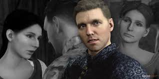 Kingdom Come: Deliverance 2 Is Smart to Address the Theresa in the Room