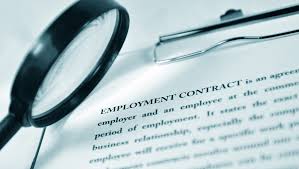 Healthcare workers, health researchers and caregivers for the elderly; French Labor Laws On Employment Contracts Expatica
