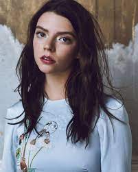 And receive a monthly newsletter with our best high quality wallpapers. Anya Taylor Joy Wallpapers Wallpaper Cave