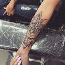 Check out our arm tattoo selection for the very best in unique or custom, handmade pieces from our tattooing shops. 30 Cute Small Tattoo Ideas Hm Art Sleeve Tattoos For Women Henna Tattoo Sleeve Tattoos