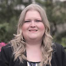 Sarah Ashley Cotterell Bandyopadhyay