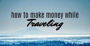 Teaching english is a great way to make money while traveling and if you intend to have your world travels last months or even years, this opens up options like a 3 or 6 month teaching job. How To Make Money While Traveling Single Moms Income