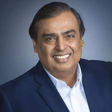 Mukesh ambani makes around 30 crores inr daily and that comes out to be almost rs. Mukesh Ambani