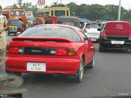 Choosing a toyota sera for sale is quite a headache for a lot of auto buyers. Supercars Imports Kerala Page 147 Team Bhp