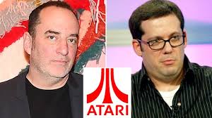 Atari Game Show From Jay Blumenfield & Tony Marsh In Development