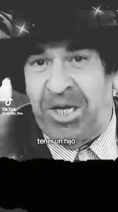 Para Ser Padre Vos Tenes Que Tener Ganas