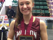 Girls: Federation T.O.C. Championships