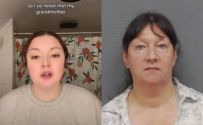 Woman's Ancestry DNA test ends up with her own grandma arrested for homicide