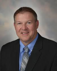 Robert Hill, Sales Associate