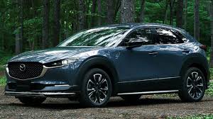 Icymi 2020 Mazda Cx 30 Shows Off New Appearance Package At Tokyo Auto Salon Mazda Car Accesories Automotive News