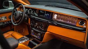 Maybe you would like to learn more about one of these? Rolls Royce To Uncover New Generation In 2020 Sada El Balad