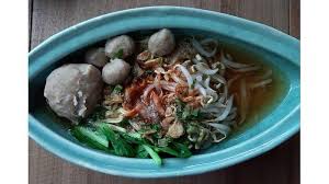 Latihan fisik akan membuat aliran darah dalam tubuh berjalan. Resep Dan Cara Membuat Menu Bakso Sayur Tauge Untuk Pembangkit Selera Makan Saat Sahur Tribun Jabar