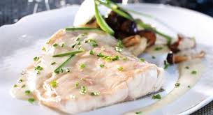 El resultado queda igual de bueno: Recetas Lubina A La Plancha Con Salsa De Vino Aptc El Corte Ingles
