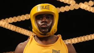 40 photos: Golden Gloves 2011