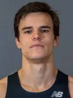 Jackson Bock's Instagram, Twitter & Facebook