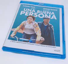 Una Buena Persona; Análisis de la Edición Bluray | La Henryteca del Cine