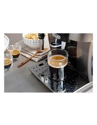 Kalorik 1.7 l (1.8 qt.) rapid boil digital electric kettle, stainless steel 1.7 l (1.8 qt.) capacity boils up to 7 cups of water; Delonghi Magnifica S Smart Coffee Machine Titan Ecam25033tb Myer