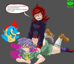 Rule34 - If it exists, there is porn of it  bugsy, croconaw  8247794