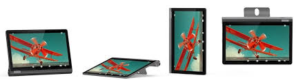 How do i unlock my lock screen if i forgot my password? Lenovo Yoga Smart Tab Review Pcmag