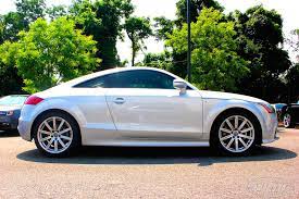 The Tt Breathes Both Style And Excitement Audi Dealership New Audi Car Audi Cars