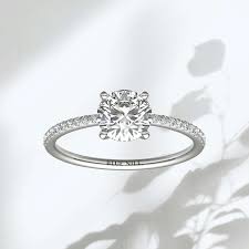 The 20 Best Affordable Engagement Rings ...