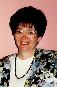 Obituary for Rose Marie (Hrotic) Bittner