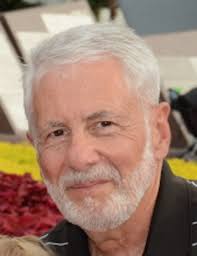 Thomas L Perrone Obituary October 28, 2019