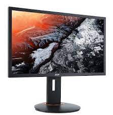 Features Benefits Acer Xfa240 Bmjdpr 24 Full Hd 1920 X 1080 Tn Monitor With 144hz Refresh Rate Amd Freesync Technology Disp Monitor Refresh Rate Hdmi