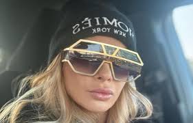 Sensacyjne wieści. Była modelka Playboya chce kupić klub ekstraklasy. Już  po rozmowach Piłka nożna