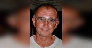 Obituary information for Richard James Adams