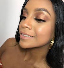 Patricia Alcalá Makeup