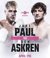 Jake joseph paul (born january 17, 1997) is an american youtuber, internet personality, actor, rapper and professional boxer. Zvyozdnyj Yutuber Dzhejk Pol Protiv Veterana Ufc Prizraka Iz Multikov Ob Mma