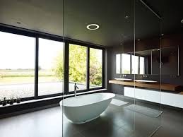 Bathroom recessed lights recessed lights are popular throughout the house for their ability to illuminate rooms while remaining out of the way, either recessed or flush with the ceiling. Bathroom Recessed Lighting Ideas Downut Bathroom Recessed Lighting Bathroom Interior Light Architecture