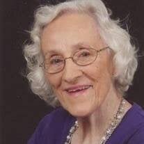 Eleanor Hinkle Obituary